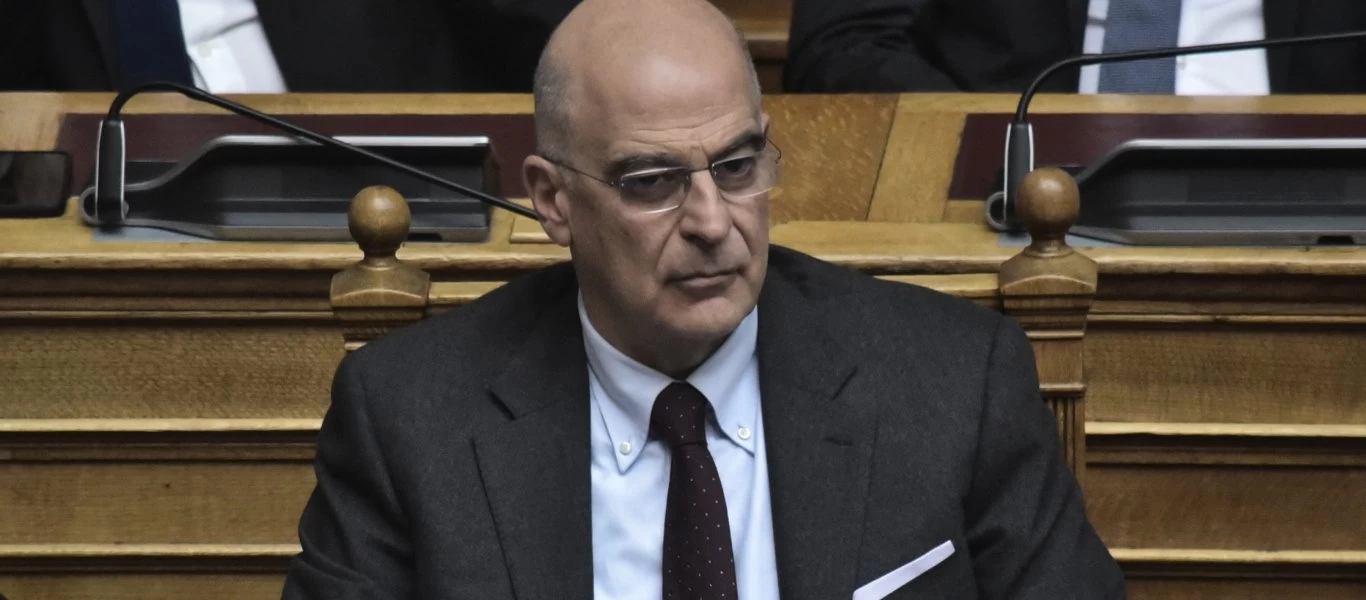 Επικοινωνία Ν.Δένδια με την Ισπανίδα υπουργό Εξωτερικών για τον επαναπατρισμό Ελλήνων